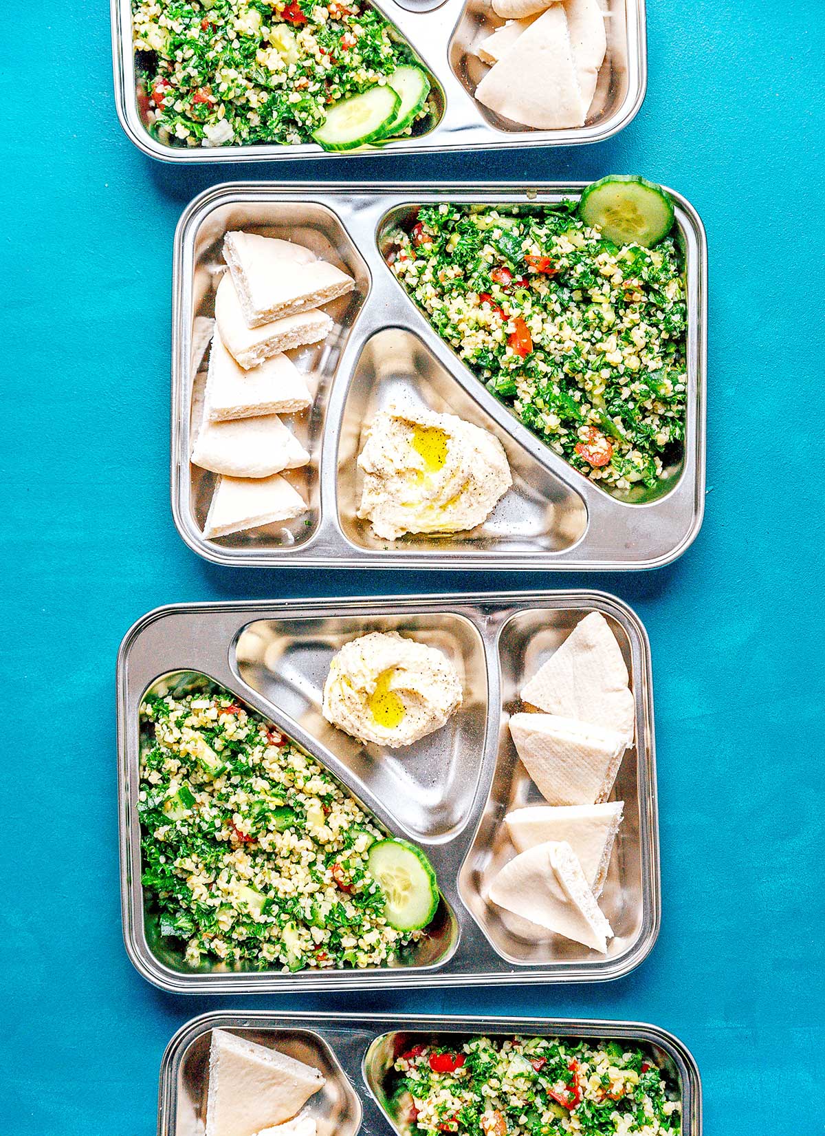 The 12 Best Lunch Boxes of 2023