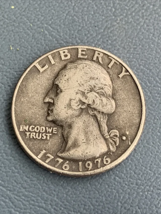 5 Most Valuable Rare Bicentennial Quarter Has Nearly 20K Value You