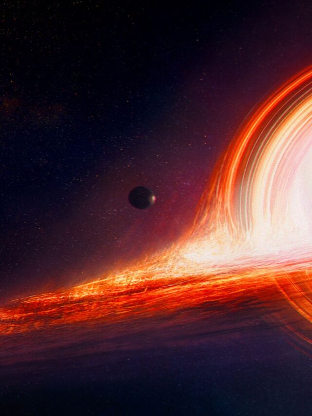 Astrónomos europeos descubren el agujero negro de masa estelar más grande de la Vía Láctea: lo que hay que saber