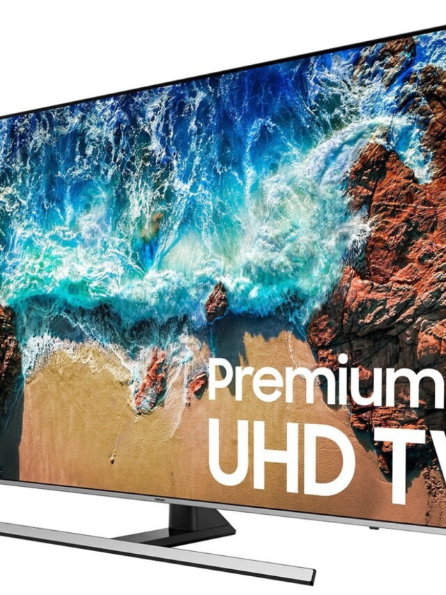 Reserva un televisor Samsung 2024 y obtén un televisor de 65 pulgadas gratis